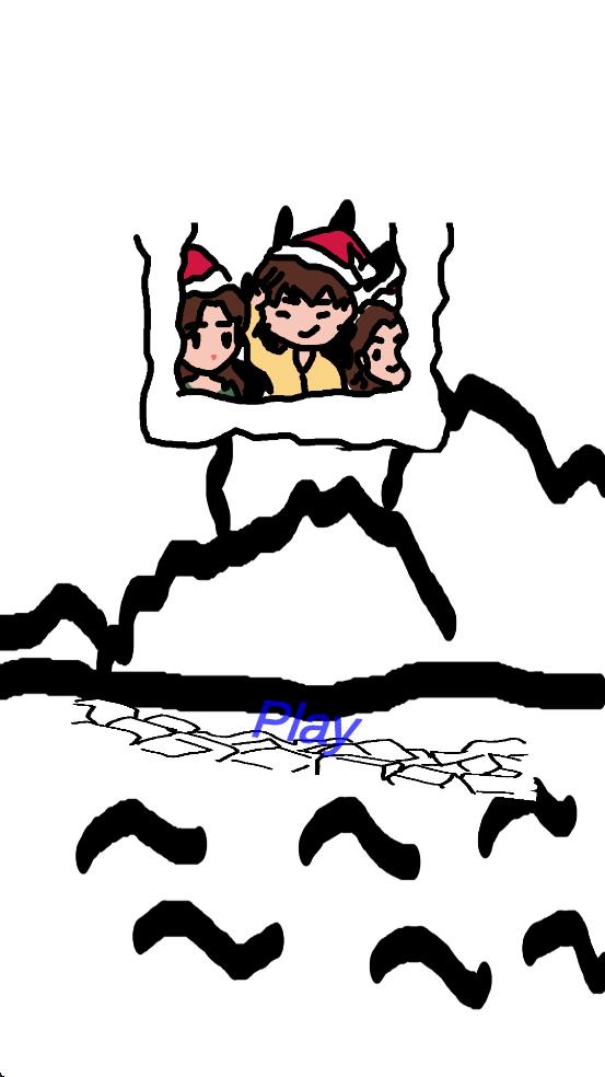 翻滚吧小圆脸