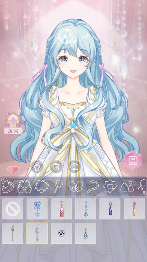 暖暖换装手机版