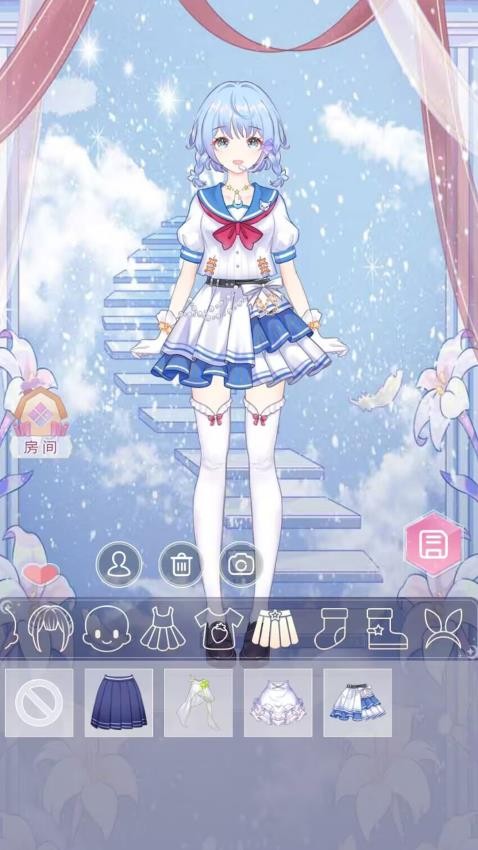 暖暖换装手机版