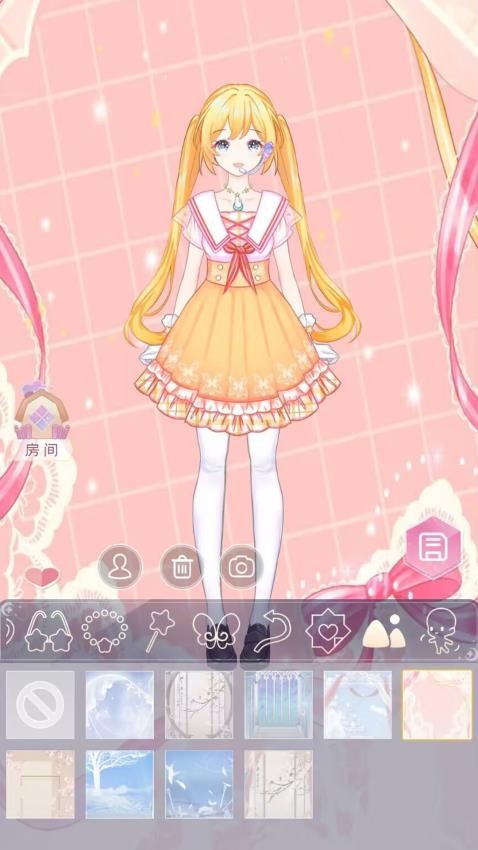 暖暖换装手机版