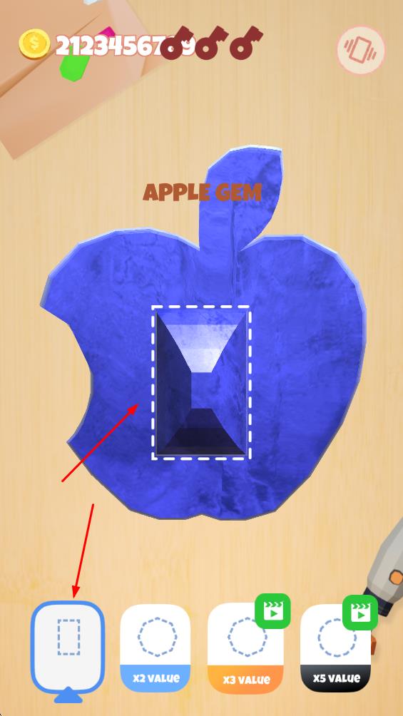珠宝制造商3d