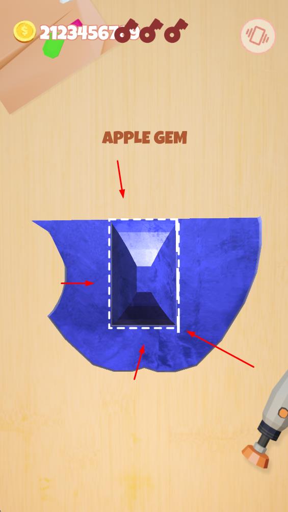 珠宝制造商3d