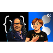 Ripple首席技术官对批评者Caitlin Long表示：“让我们基于事实来讨论”