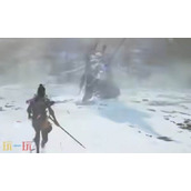 明末渊虚之羽定北将军艾能奇在哪里 定北将军艾能奇位置介绍