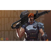 无畏契约源能行动炼狱怎么玩 无畏契约手游炼狱实战技巧分享