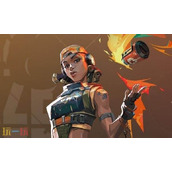 无畏契约源能行动雷兹怎么玩 无畏契约手游雷兹实战技巧分享