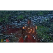 明末渊虚之羽大斧喷雾流怎么玩 大斧喷雾流玩法攻略​