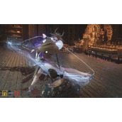 明末渊虚之羽破羽风有什么用 破羽风效果说明​