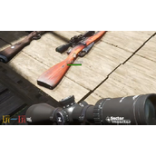 人渣SCUM怎么制作简易消音器 简易消音器制作方法分享