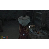 明末渊虚之羽云顶内城麻秆在哪里 云顶内城麻秆位置分享