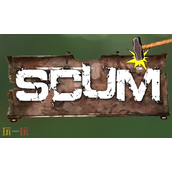 人渣SCUM怎么砍树 砍树方法介绍​