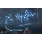 明末渊虚之羽白克虏的回响有什么用 白克虏的回响效果介绍