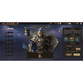 新三国志曹操传诸天星曜困难曹仁打法