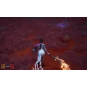 明末渊虚之羽巫祝眼饰有什么用 巫祝眼饰用途说明​