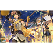 原神赛索斯培养攻略 赛索斯全方位养成攻略