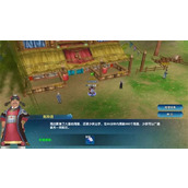 武林外传十年之约击败海寇任务攻略