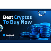 这就是为什么BlockDAG、BNB、TRON和门罗币能跻身2025年顶级加密货币之列