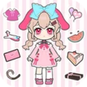 闪光少女物语