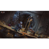 第五人格幽隧中的密约活动怎么玩-第五人格幽隧中的密约活动介绍