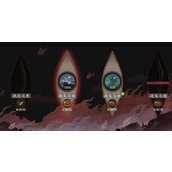 指间山海常驻活动幽墟怎么玩-指间山海常驻活动幽墟攻略分享