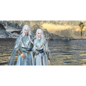 逆水寒白发梅梢暮雪获取方法-逆水寒白发梅梢暮雪怎么获得