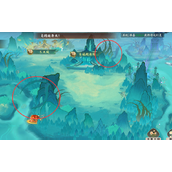 指尖山海不死国最后两个宝箱位置在哪-指尖山海不死国最后两个宝箱位置分享