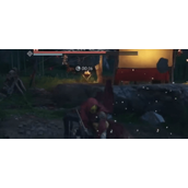 燕云十六声皮影师绳武怎么打-燕云十六声皮影师绳武攻略