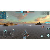 战舰世界闪击战新手爬线-战舰世界闪击战新手爬线介绍