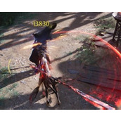 《燕云十六声》输出流陌刀配装及手法讲解 最好的输出就是开转！