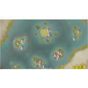 无限暖暖星空渔场巡星天鹅怎么获得-无限暖暖星空渔场巡星天鹅位置一览