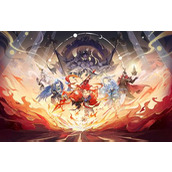 封神幻想世界平民玩什么职业好玩-封神幻想世界手游平民职业推荐