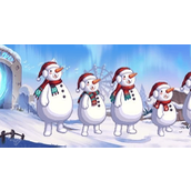 dnf手游萌萌雪人装扮怎么获取-dnf手游萌萌雪人装扮获取方法