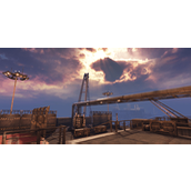 《全球使命3》Tx4霰弹枪性能介绍-近战王者的终极选择？