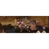 阴阳师契灵小黑怎么打-阴阳师契灵小黑打法详情