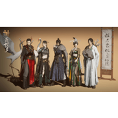 《燕云十六声》门派玩法大全 燕云十六声门派推荐