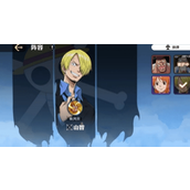 航海王壮志雄心阵容怎么搭配-航海王壮志雄心新手阵容分享