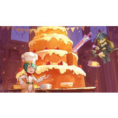 《希望OL》饕客二转职业选择-食神还是美食家？