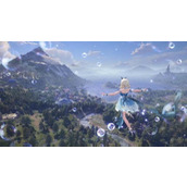 无限暖暖套袖婆婆在哪-无限暖暖套袖婆婆位置