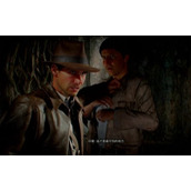 《夺宝奇兵古老之圈》密码速览 夺宝奇兵梵蒂冈城宝箱密码答案汇总