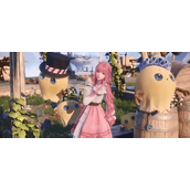 无限暖暖手游怎么调帧率-无限暖暖帧率设置方法介绍