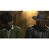 《夺宝奇兵古老之圈》不速之客及马歇尔学院图文流程攻略 全收集+解谜指南