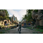 黑曜石《宣誓》采用非线性叙事：把选择权交给玩家！