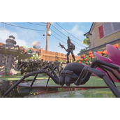 禁闭求生黑寡妇怎么打 禁闭求生黑寡妇介绍