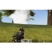 荒野行动烟雾弹获取地点在哪里-烟雾弹使用技巧分享