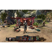 《博德之门3》队伍搭配与职业构筑推荐 队伍怎么搭配