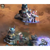 向僵尸开炮的战场争霸排名怎么快速提升-向僵尸开炮战场争霸排名快速提升方法详情