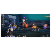 崩坏星穹铁道黄泉沙金试炼关卡成就怎么达成-崩坏星穹铁道黄泉沙金试炼关卡隐藏成就一览