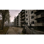 潜行者2切尔诺贝利之心武器装备怎么修理-潜行者2中如何修理武器装备