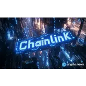 Chainlink逼近19美元，8月巨鲸增持0.67%流通量