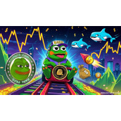 Pepe（PEPE）价格预测：近期波动后，Pepe能否取代狗狗币成为模因币之王？